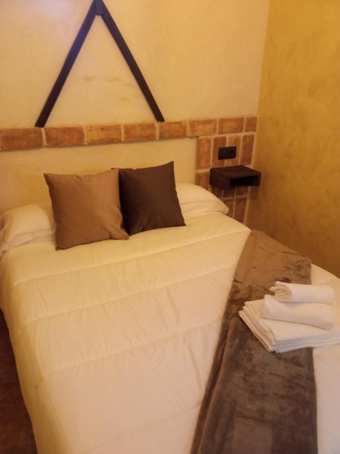 Senorio De Orgaz II Villa - Toledo — Photos 2